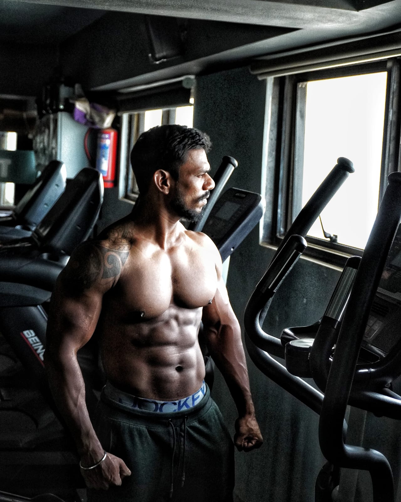 Cardio Zone